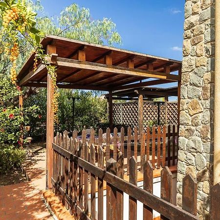 Casa Al Mare Dei 7 Emiri Villa Чефалу Екстериор снимка