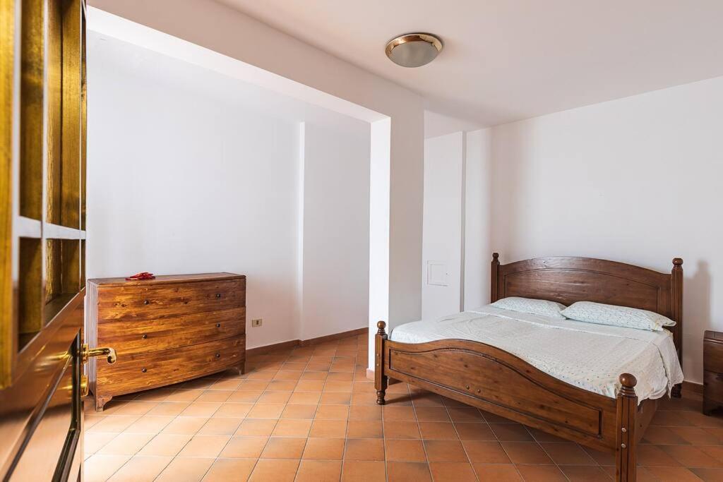 Casa Al Mare Dei 7 Emiri Villa Чефалу Екстериор снимка